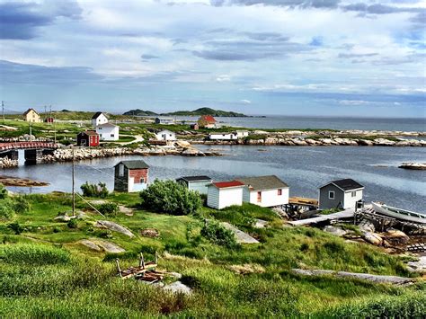 30 Fun And Fascinating Facts About Greenspond, Newfoundland …