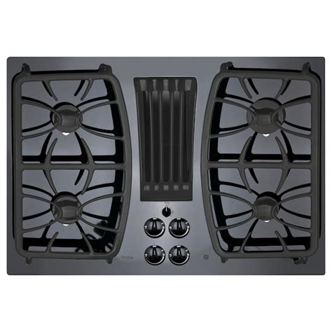 30 Gas Cooktop - Lowe