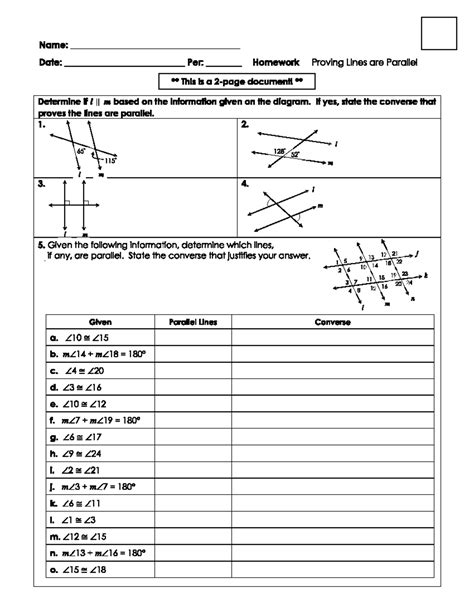 30 Geometry 8 3 Worksheet Answers Free Worksheet Spreadsheet