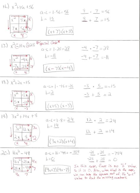 30 Graphing Quadratic Functions Worksheet Education Template