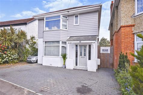 30 HENDFORD ROAD, BOURNEMOUTH, BOURNEMOUTH, BH10 5AU