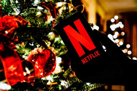 30 Hallmark-style Christmas movies to watch on Netflix