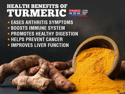 30 Health Benefits of Turmeric Discover Magazine