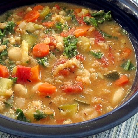 30 Hearty Winter Soups to Warm You Up After a Day Outside