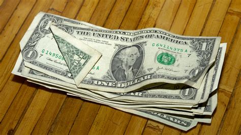 30 Hidden Secrets of the $1 Bill - Yahoo Finance