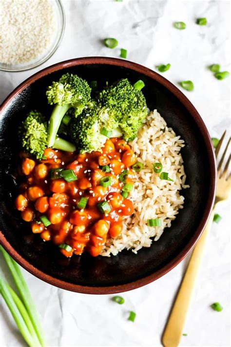 30 High Protein Vegan Dinners – Emilie Eats