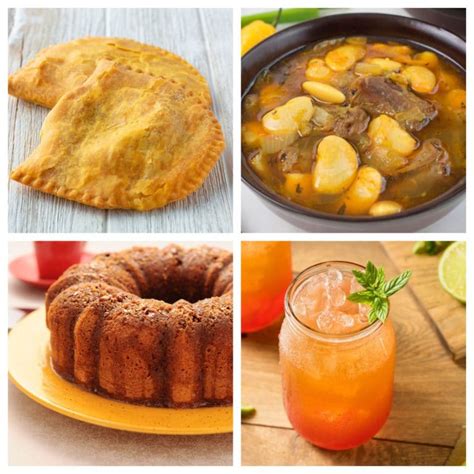 30 Jamaican Food Recipes - Food Lovin Family