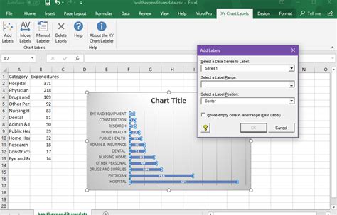 30 Label The Excel Window Labels Design Ideas 2020