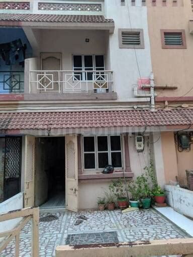 30 Lakhs - 1 BHK Row House in Naroda, Ahmedabad - homeonline