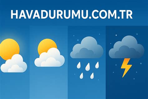 30 Mart 2025 Pazar Aydın, Söke Günlük Hava Durumu. 