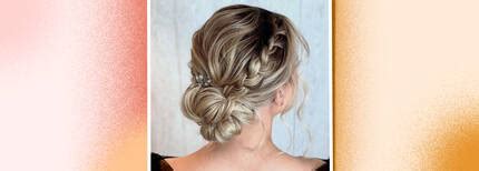 30 Messy Low Buns to Recreate for Any Occasion - hair.com