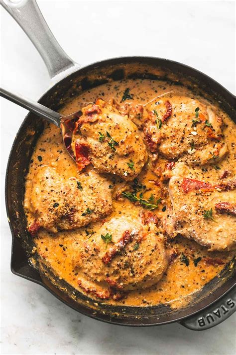 30 Minute Meals Chicken Breast Recipes