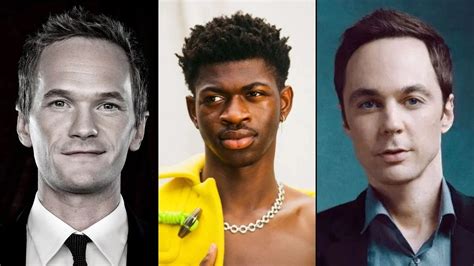 30 Most Famous Gay Celebrities