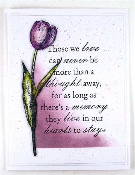 30 Printable Sympathy Card Free Example Document Template