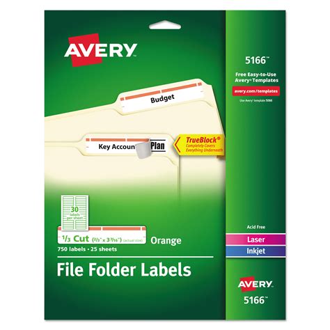 30 Quill Label Templates For Word Labels Database 2020