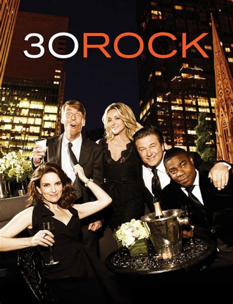 30 Rock (TV Series 2006–2013) - IMDb