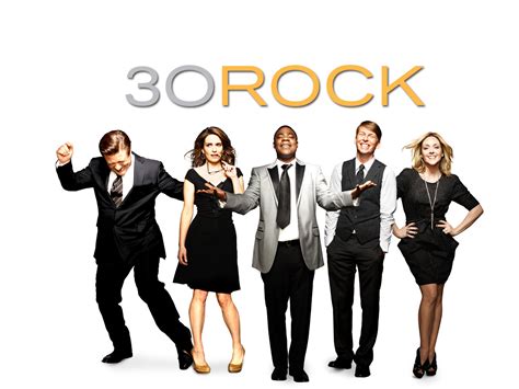 30 Rock FanFiction Archive
