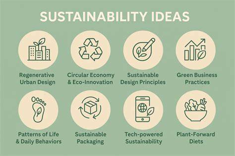 30 sustainability project ideas for a green university - raincitystudios.com