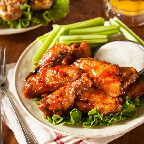 30 Sauces For Chicken Wings: Quick, Easy, & Delicious!