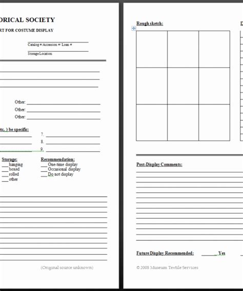 30 Security Daily Activity Report Template Example Document Template