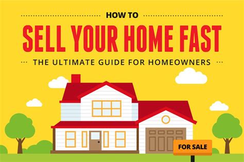 30 Tips to Sell Your Home in 30 Days