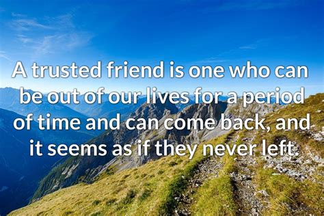 30 Trust Messages for Friends, Family, and Partners