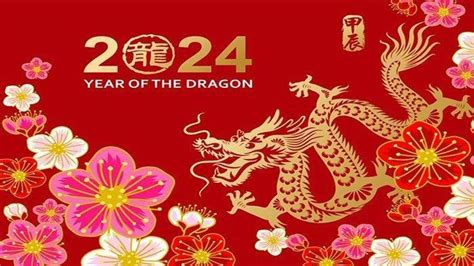 30 Ucapan Selamat Imlek dan Happy Chinese New Year 2024