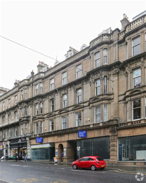 30 Whitehall Street, Dundee DD1 4AF Post Office Offices finder ...