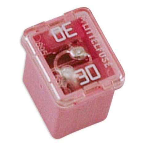 30 amp micro j case fuse.  Engine compartment. com: micro j case 30a fuse 10PCS 30 Am...