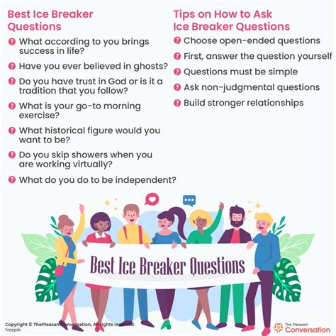 30 Best And Fun Ice Breaker Games Amp Ice Breakers For 6th Grade - Ice Breakers For 6th Grade