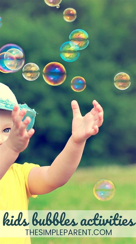 30 Best Bubble Activities For Kids From Drips Science Experiments With Bubbles - Science Experiments With Bubbles