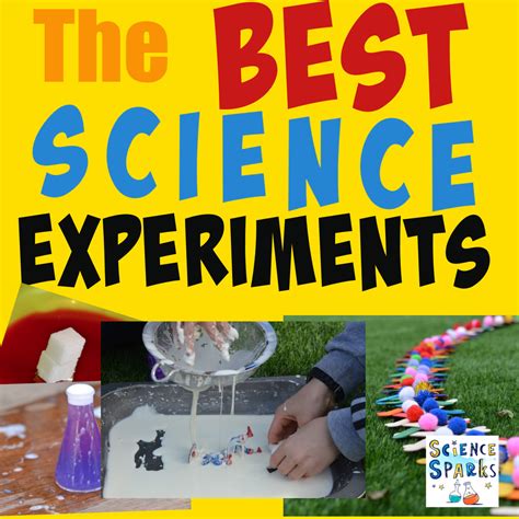 30 Best Science Experiments Amp Projects For High Hard Science Experiments - Hard Science Experiments