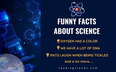 30 Cool And Interesting Science Facts That Will Cool Science Things - Cool Science Things