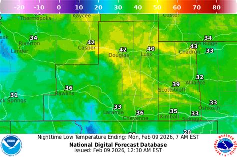 30 day forecast cheyenne wy. 6 Weather.  Best verifiability.  Your local for...