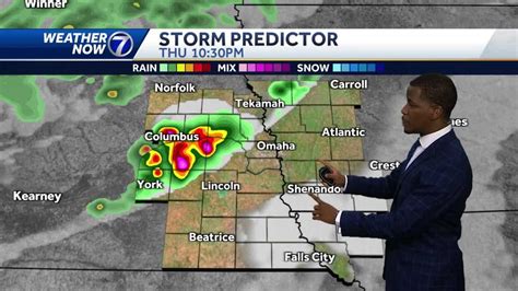 Omaha Weather Forecasts. Weather Underground provides local & long-range weather forecasts, weatherreports, ... Omaha, NE 10-Day Weather Forecast star_ratehome. 71 .... 