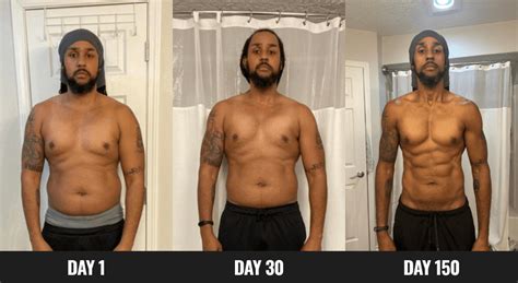 30 Day Transformation Workout