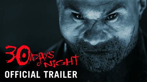 30 Days A Night