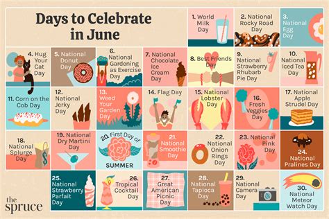 30 days from june 6. June 6. Pentecost Monday. June 14. Flag Day. June 19. Father's Day & Juneteenth. This june 2033 calendar is always useful for example to see if you have vacation. June 2033 Calendar (Landscape format) June 2033 Calendar. 