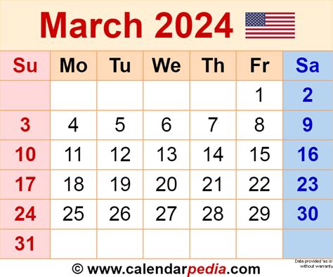 30 days from mar 1 2024