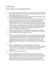 30 Days Immigration Discussion Reflection Questions Bartleby 30 Days Immigration Worksheet Answers - 30 Days Immigration Worksheet Answers