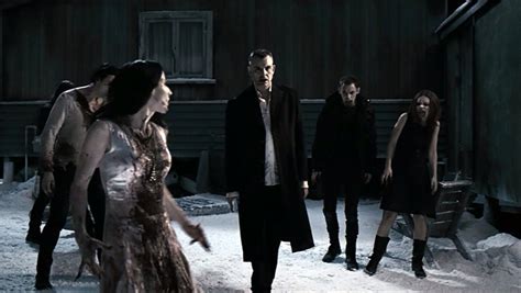 30 days of night 2. 30 Days of Night: Dark Days - Tricking Vampires: Stella (Kiele Sanchez) tricks vampires.BUY THE MOVIE: https://www.vudu.com/content/movies/details/30-Days-of... 