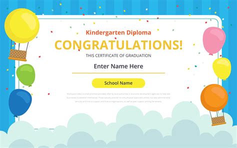 30 Free Beautiful Kindergarten Templates And Themes In Kindergarten Google Slides Theme - Kindergarten Google Slides Theme
