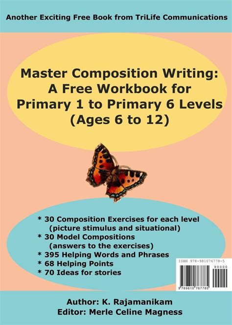 30 free exercises and models for primaries 1 to 6 : Singapore …