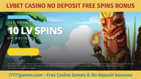30 free spins no deposit lvbet vqdy