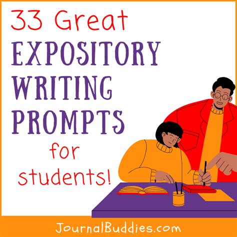 30 Fun Expository Writing Prompts 4th Grade Journal Writing Prompt For Fourth Graders - Writing Prompt For Fourth Graders