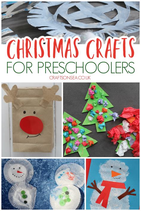 30 Fun Preschool Christmas Crafts 2024 Abcdee Learning Christmas Lights Craft Preschool - Christmas Lights Craft Preschool