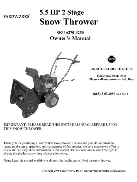 Snow Blower Parts. Snow Blower Maintenance Sets; Riding Lawn Mower Parts; Walk Behind Lawn Mower Parts; ... Mini Riding Mower Bagger for 30-inch Decks. 19A30014791. $349.99 Add to Cart In Stock. QuickView ... Two- and Three-Stage Snow Blowers (Snow Throwers) Rear of the frame cover, between the wheels.. 30 inch yardworks snowblower parts diagram