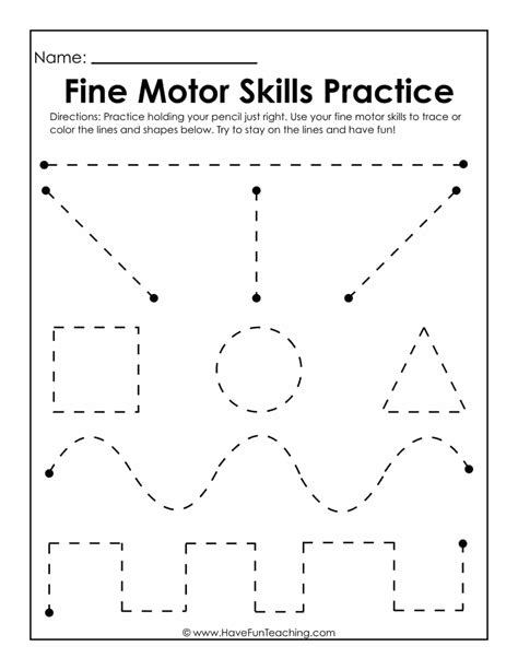 30 Kindergarten Fine Motor Skills Worksheets Worksheet For Th Worksheet For Kindergarten - Th Worksheet For Kindergarten