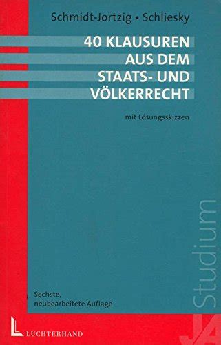 30 klausuren aus dem staats  und völkerrecht. - Introduction to management science solutions manual hillier.