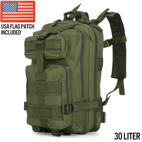 30 liter tactical backpack. .  Our wide selection is eligible for Small Tactical Backpack with...